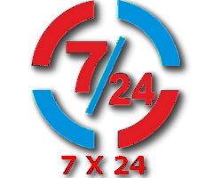 Sultanbeyli 7x24 Kombi Servis Hattı