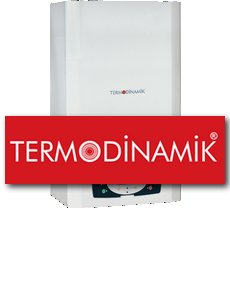 Sancaktepe Termodinamik Kombi Bakım Servisi Onarım Tamir Hizmeti 